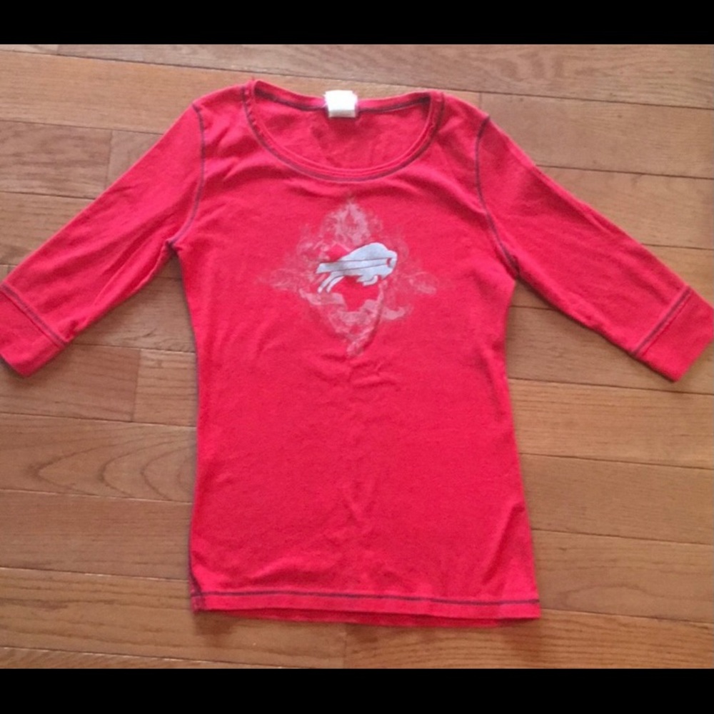 Buffalo Bills shirt